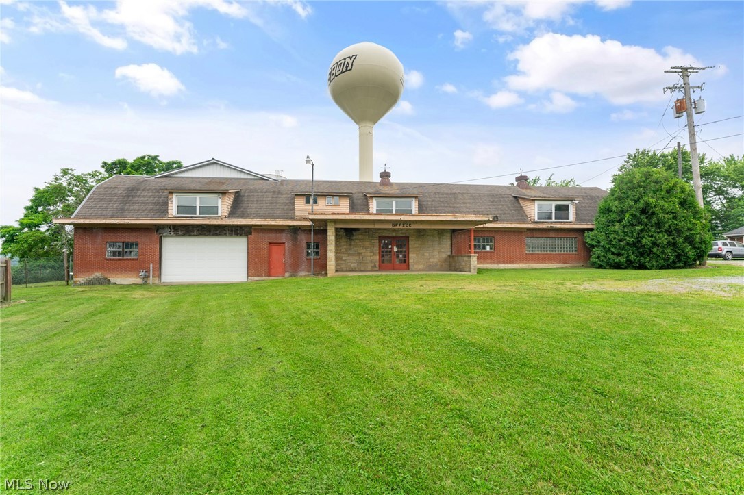 7389 State Route 45 Lisbon OH 44432