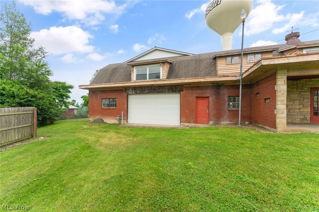 7389 State Route 45 Lisbon OH 44432