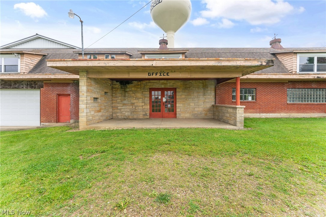 7389 State Route 45 Lisbon OH 44432
