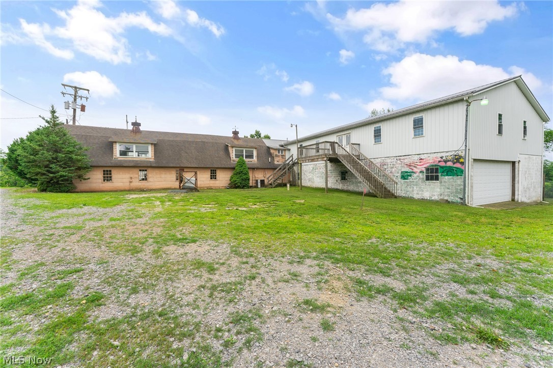 7389 State Route 45 Lisbon OH 44432