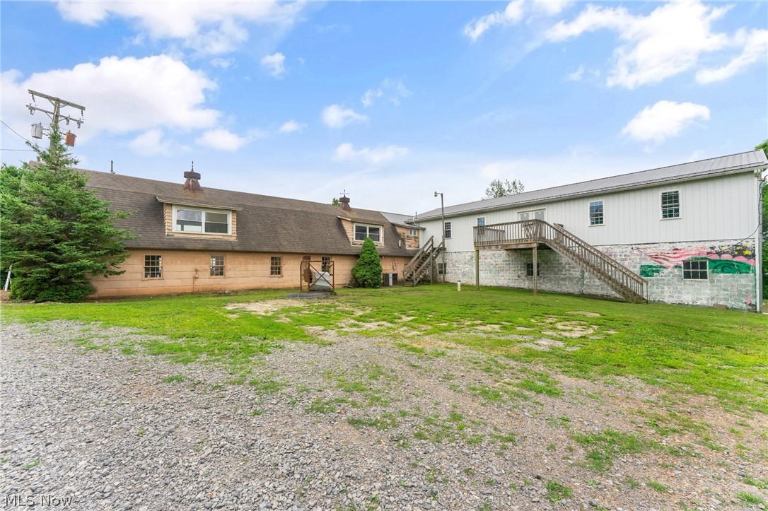 7389 State Route 45 Lisbon OH 44432
