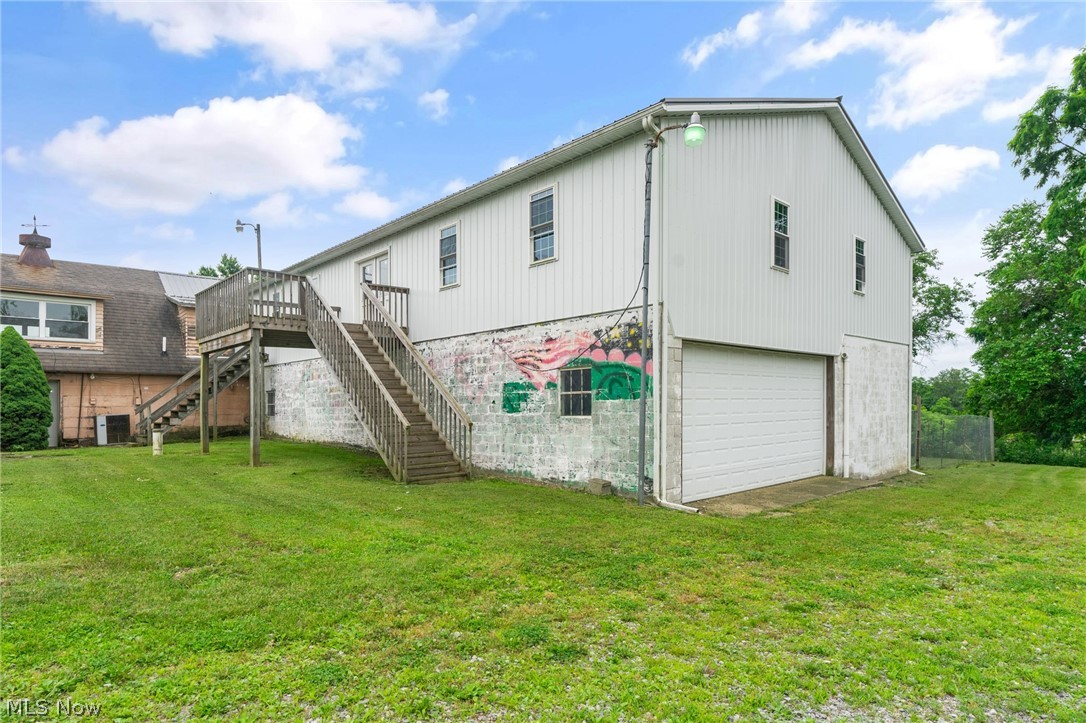 7389 State Route 45 Lisbon OH 44432