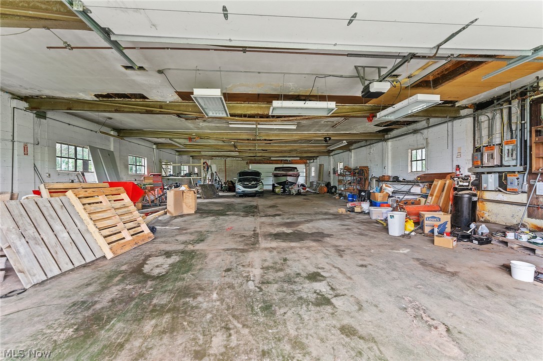 7389 State Route 45 Lisbon OH 44432