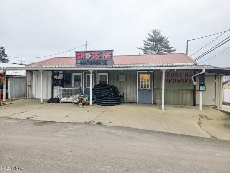 218 E Muskingum Street Freeport OH 43973