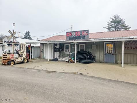 218 E Muskingum Street Freeport OH 43973