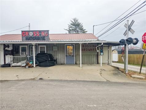 218 E Muskingum Street Freeport OH 43973