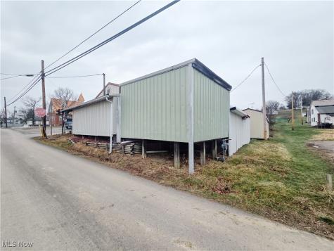 218 E Muskingum Street Freeport OH 43973