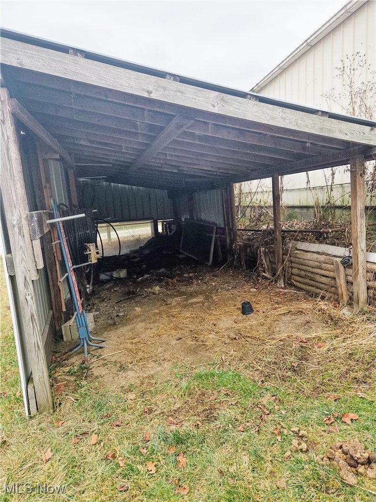 218 E Muskingum Street Freeport OH 43973