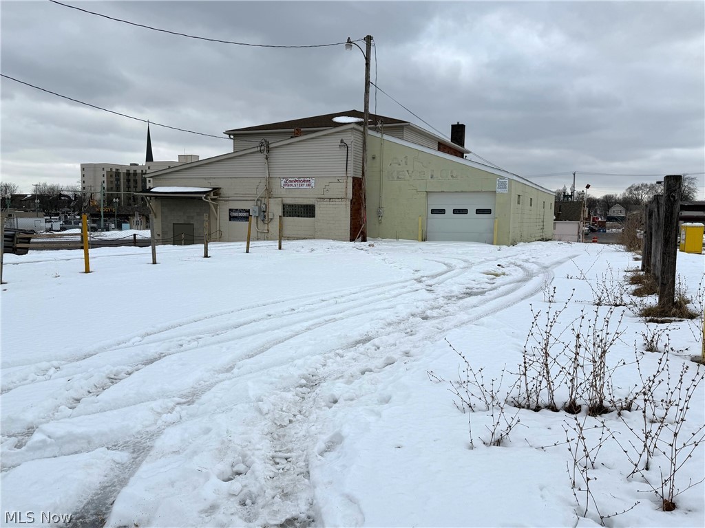 816 Cleveland Avenue NW Canton OH 44702