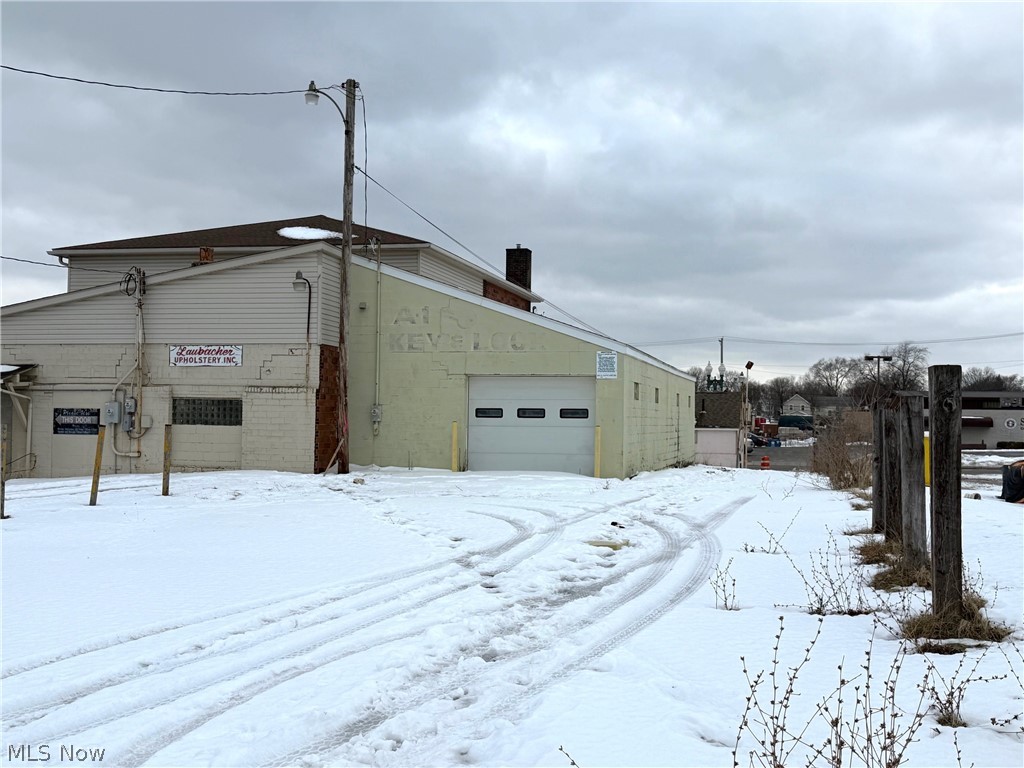 816 Cleveland Avenue NW Canton OH 44702