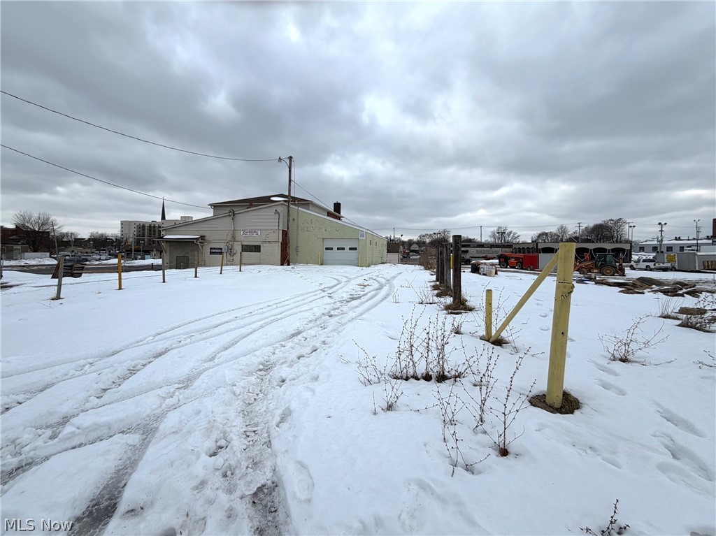 816 Cleveland Avenue NW Canton OH 44702