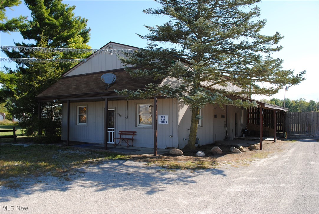 638 Oberlin Elyria Road Elyria OH 44035