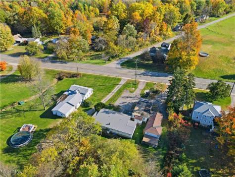 6215 North Avenue Geneva OH 44041