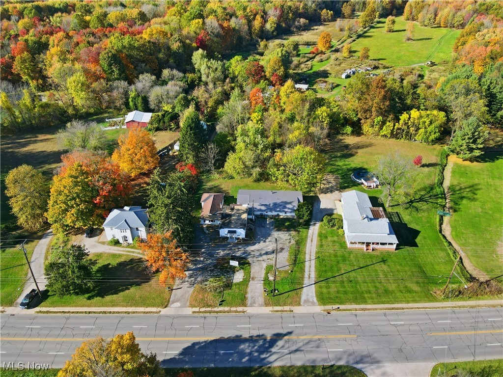 6215 North Avenue Geneva OH 44041