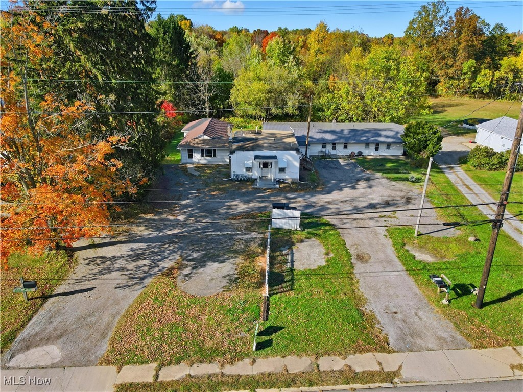 6215 North Avenue Geneva OH 44041