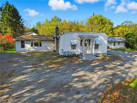 6215 North Avenue Geneva OH 44041