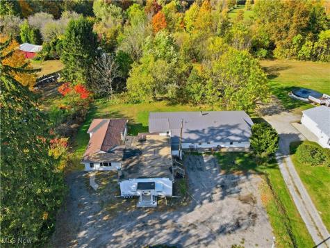 6215 North Avenue Geneva OH 44041