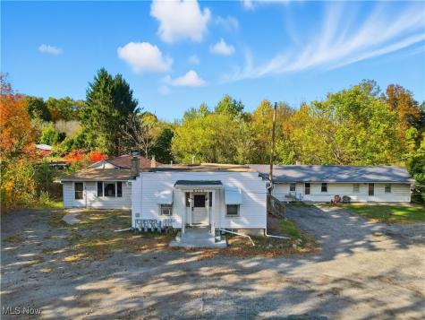 6215 North Avenue Geneva OH 44041