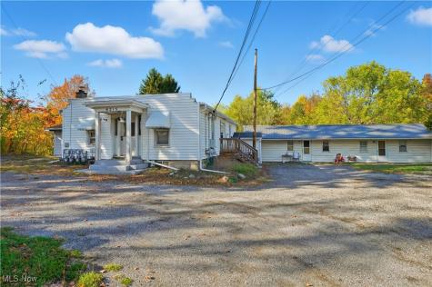 6215 North Avenue Geneva OH 44041