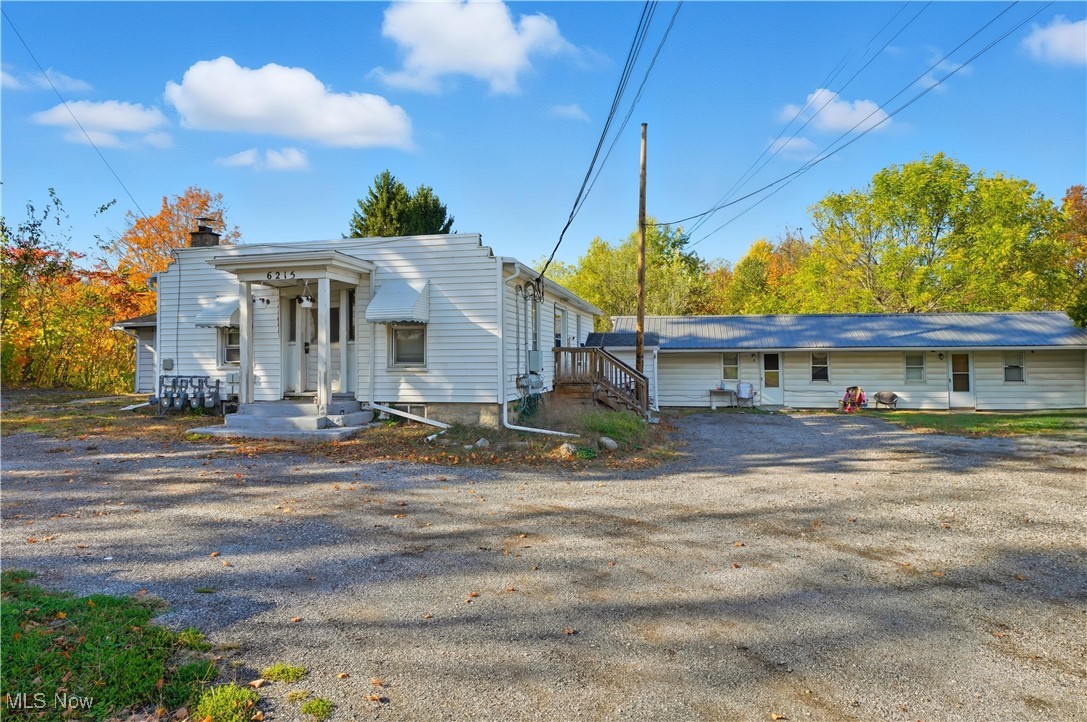 6215 North Avenue Geneva OH 44041