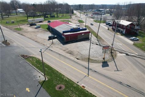 6792 Tallmadge Road Rootstown OH 44272