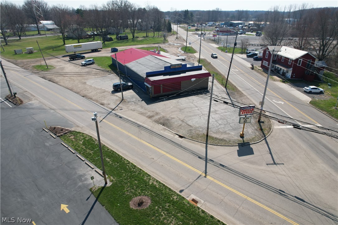 6792 Tallmadge Road Rootstown OH 44272