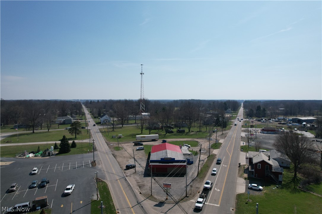 6792 Tallmadge Road Rootstown OH 44272