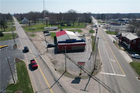 6792 Tallmadge Road Rootstown OH 44272