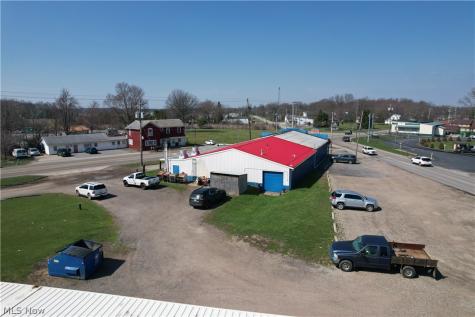6792 Tallmadge Road Rootstown OH 44272