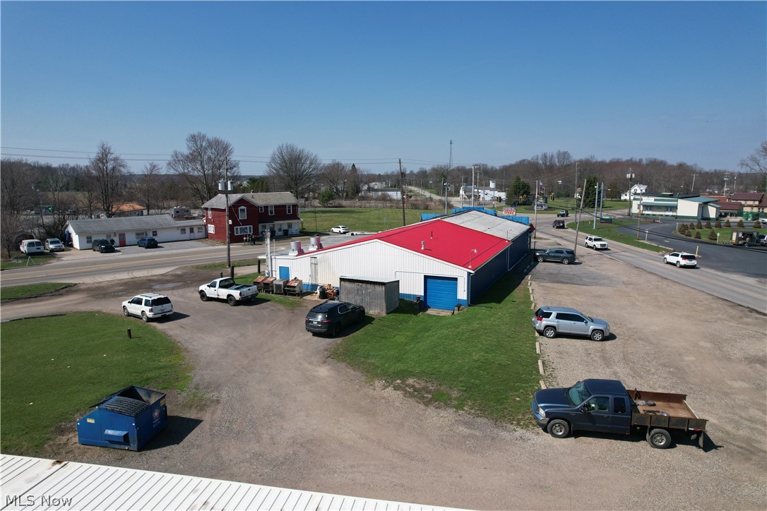 6792 Tallmadge Road Rootstown OH 44272