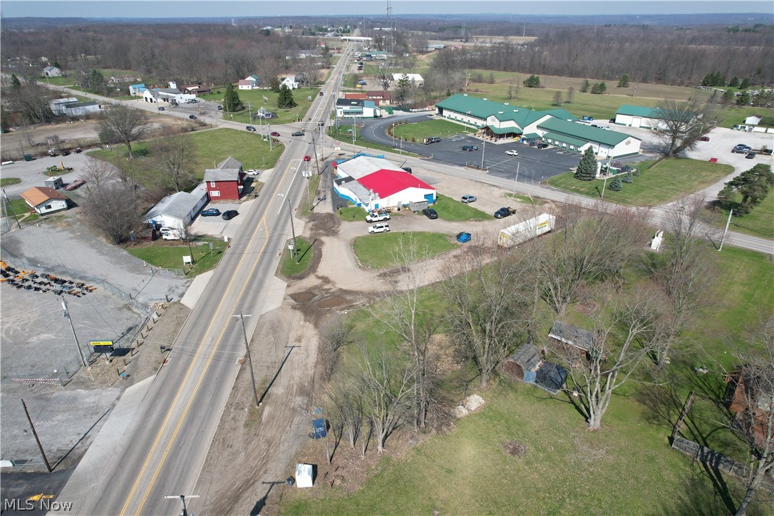 6792 Tallmadge Road Rootstown OH 44272