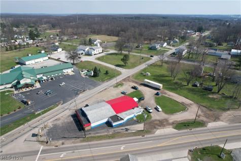 6792 Tallmadge Road Rootstown OH 44272