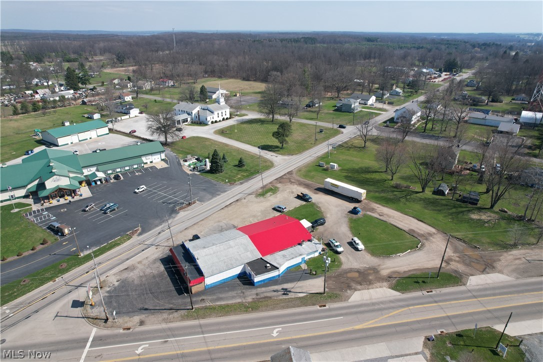 6792 Tallmadge Road Rootstown OH 44272