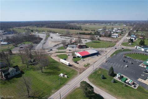 6792 Tallmadge Road Rootstown OH 44272