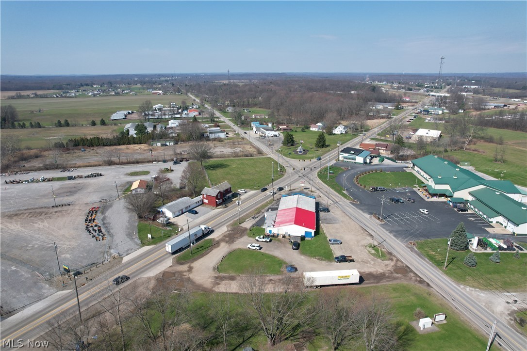 6792 Tallmadge Road Rootstown OH 44272