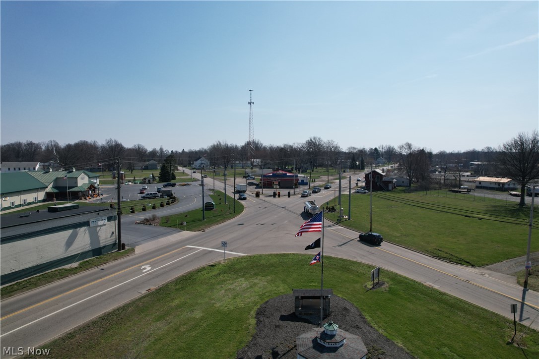 6792 Tallmadge Road Rootstown OH 44272