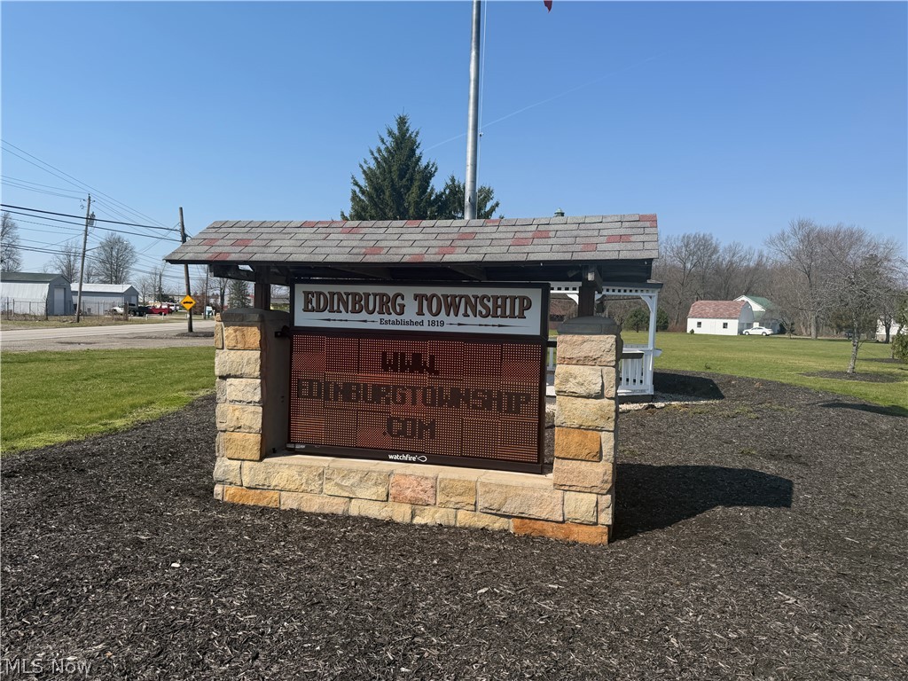 6792 Tallmadge Road Rootstown OH 44272