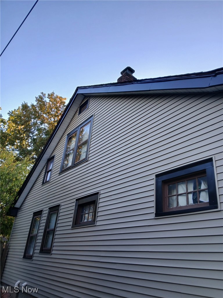 13517 Clifford Avenue Cleveland OH 44135