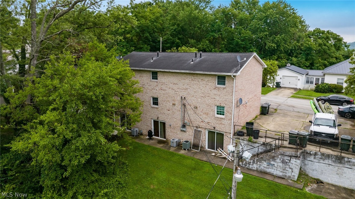 1941 & 1947 Creston Road Cambridge OH 43725