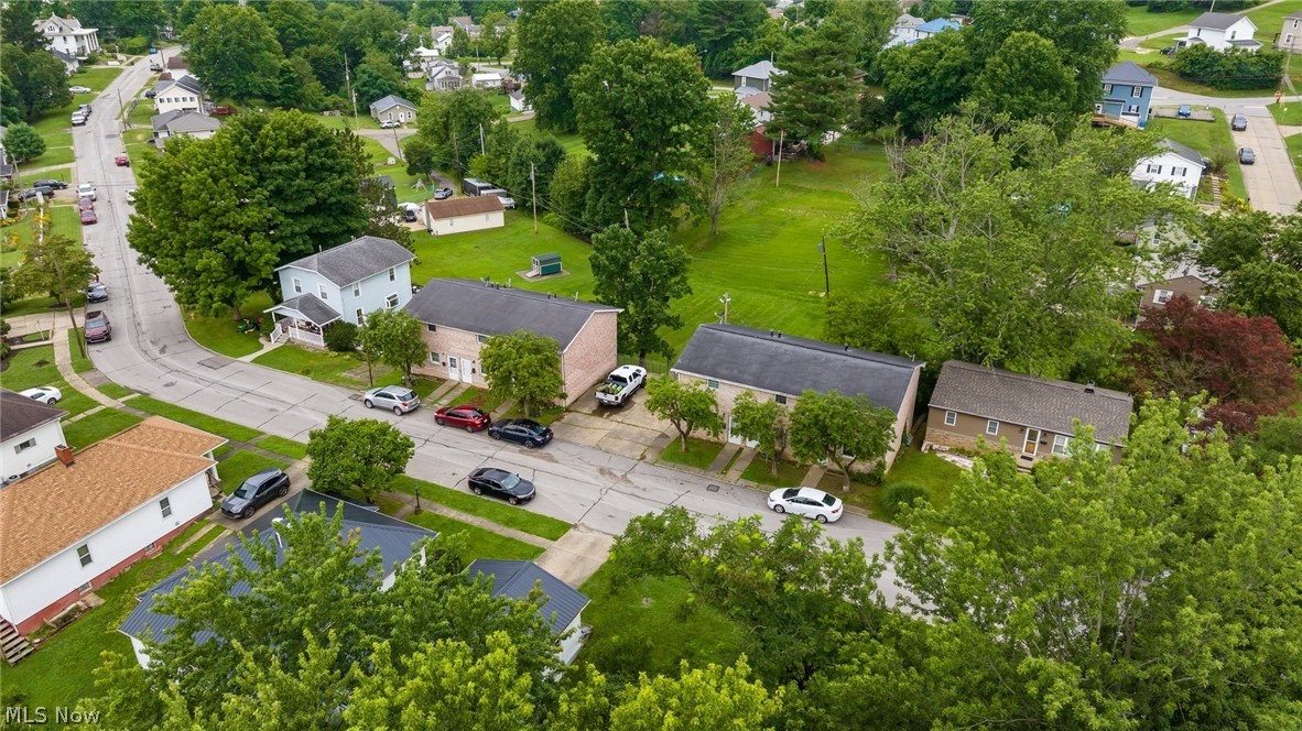 1941 & 1947 Creston Road Cambridge OH 43725