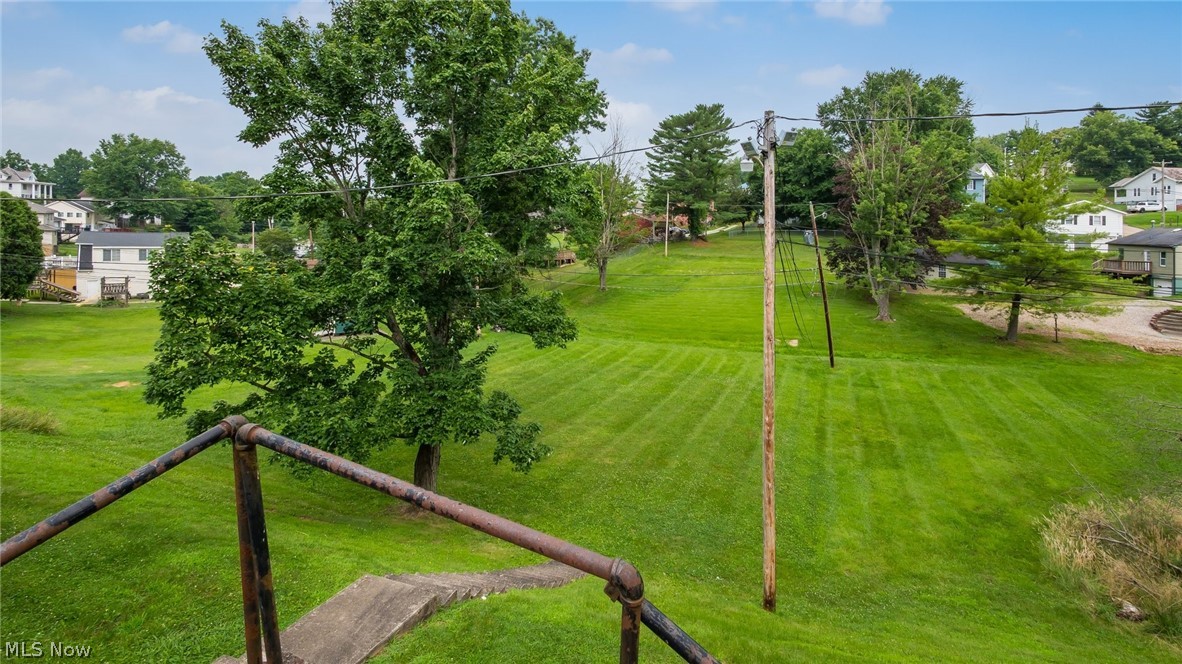 1941 & 1947 Creston Road Cambridge OH 43725