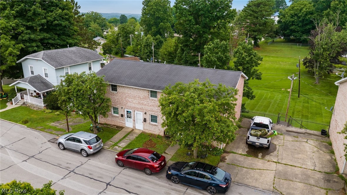 1941 & 1947 Creston Road Cambridge OH 43725