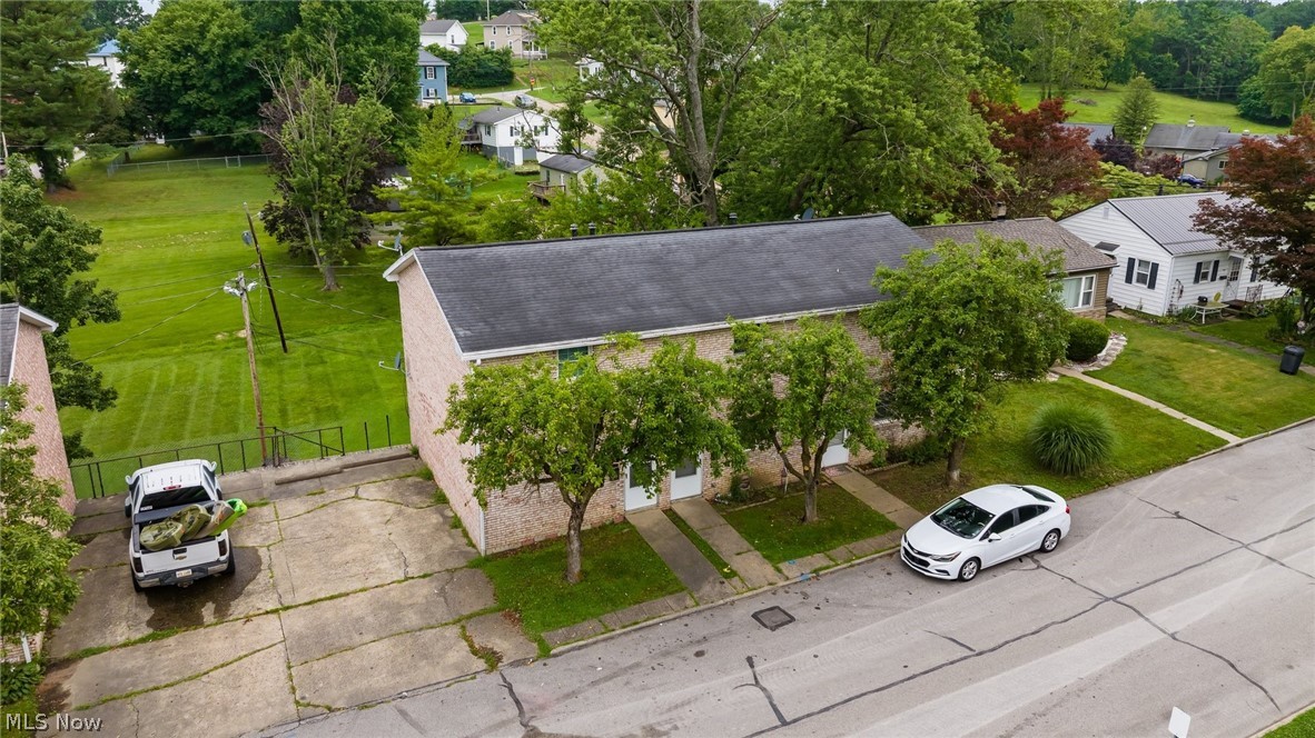 1941 & 1947 Creston Road Cambridge OH 43725