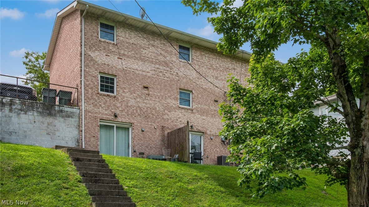 1941 & 1947 Creston Road Cambridge OH 43725