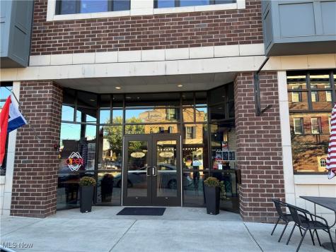 12308 Mayfield Road Cleveland OH 44106