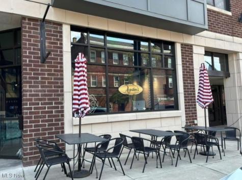 12308 Mayfield Road Cleveland OH 44106