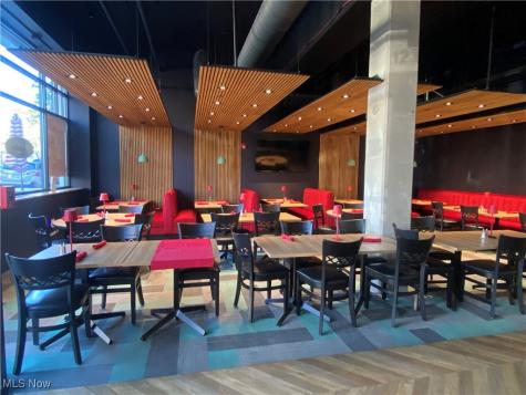 12308 Mayfield Road Cleveland OH 44106