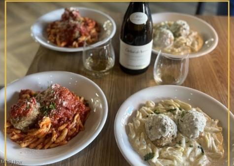 12308 Mayfield Road Cleveland OH 44106