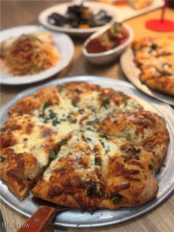 12308 Mayfield Road Cleveland OH 44106