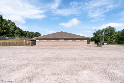 1409 Bison Street NW Massillon OH 44647